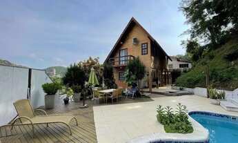 Imagem 5: Casa com 3 quartos à venda, 700 m² por R$ 1.250.000 - Maria Paula - Niterói/RJ