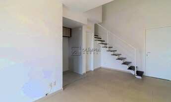 Imagem 4: Venda Apartamento 1 Dormitórios - 60 m² Pinheiros