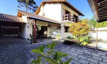 Imagem 3: CASA DE 3 QUARTOS NO CALOS GUINLE COMARY