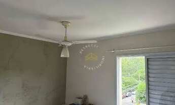 Imagem 6: Apartamento com 3 quartos, 62 m², à venda no Parque Itália - Campinas/SP