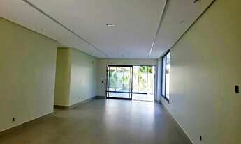 Imagem 4: Casa no Condomínio Alphaville III - Ponta Negra