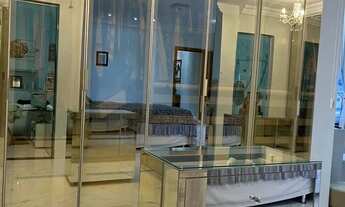 Imagem 5: Sobrado para aluguel possui 350 metros quadrados com 4 quartos