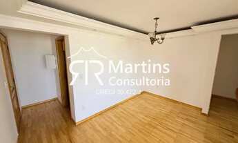 Imagem 3: Apartamento para Locação na Vila Assunção, em Santo André