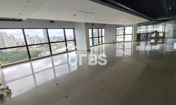 Imagem 2: Sala Comercial com 1466,66m² no Walk Bueno Business!