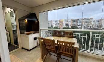 Imagem: Apartamento com 2 dormitórios para alugar