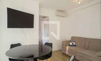 Imagem 7: Apartamento à Venda - Consolação, 1 Quarto, 40 m2