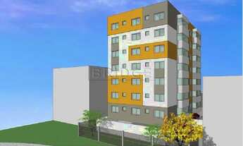 Imagem 5: Apto com 02 quartos na cidade baixa