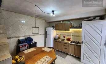 Imagem 3: Lindo sobrado a venda no fazendinha