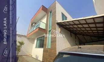 Imagem: Casa a venda em Sarzedo no bairro masterville