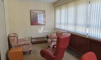 Imagem 3: Sala - Botafogo - Campinas