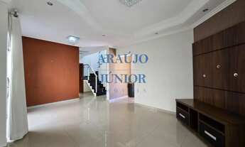 Imagem 6: Casa de esquina no Residencial Primavera para vender. Estuda permuda em imóvel de menor va