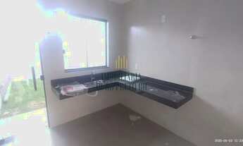 Imagem 4: Excelente Casa Geminada à Venda - 2 Suítes - 2 Vagas - 110m² - Bairro Piratininga