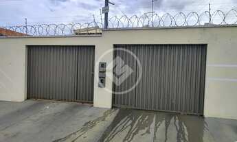 Imagem: Hidrolândia - Casa no Setor Morada do Sol