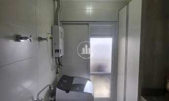 Imagem 6: Apartamento 3 Quartos com 1 Suíte e 91m² - Campinas - JMS