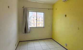 Imagem 3: Apartamento para venda no condomínio Delfiori