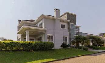 Imagem: Casa em Condominio em Viamão, no bairro