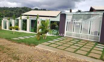 Imagem 3: Sítio à venda em Igarapé bairro Vivenda Santa Mônica