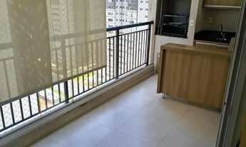 Imagem: APTO 3DORMS./1SUÍTE - 2 VAGAS - 106M²