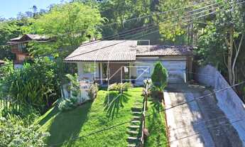 Imagem 4: Imóvel para venda com 1000 metros quadrados com 4 quartos em Buenos Aires - Guarapari - ES