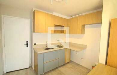 Imagem 5: Apartamento à Venda - Água Fria, 1 Quarto, 26 m2