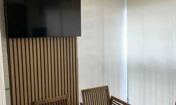 Imagem 2: Apartamento no Condomínio Reserva Inglesa - London - Ponta Negra