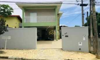 Imagem: CASA COM 3 DORMITÓRIOS À VENDA, 284 M²