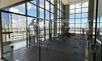 Imagem 2: Loft 48m² mobiliado 1 quarto 1 vaga - Marco - Belém - PA