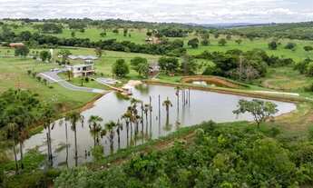 Imagem: Chácara 18 ha em Caldas Novas