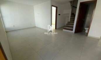 Imagem 3: Casas Triplex no Antares 3 a 4 Quartos, Suíte e Garagem Ampla