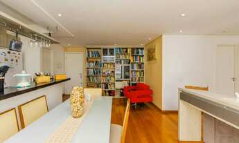 Imagem 2: Apartamento para venda em Tatuapé com 3 quartos, sendo 2 suítes , 92m²