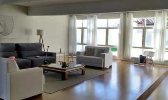 Imagem 2: Casa Térrea para venda e locação com 350 metros quadrados com 3 quartos em Laranjal - Pelo