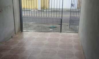 Imagem 4: 2 comodos c/garagem individual 930$ prox a estação cptm itaquaquecetuba