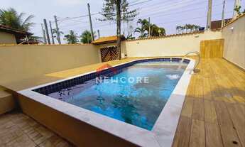 Imagem 5: Casa em Rua Major Luiz Gonzaga Vilela - Bopiranga - Itanhaém/SP