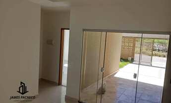 Imagem 2: Casa a venda 2 quartos 1 suíte - Setor dos Bandeirantes