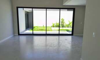 Imagem 7: BELÍSSIMA RESIDÊNCIA-GREEN VILLAGE 158m2