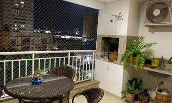 Imagem: Apto Edifício Innovare à venda c/ 2 suites