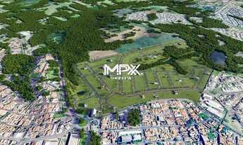 Imagem 3: Terreno à venda em Piracicaba, Jardim São Jorge, com 250 m², Residencial Lagos do Engenho