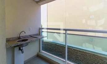 Imagem 5: Apartamento à Venda - Barra Funda, 1 Quarto, 41 m2