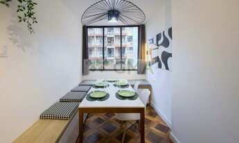 Imagem 5: Apartamento em Ipanema - Rio de Janeiro