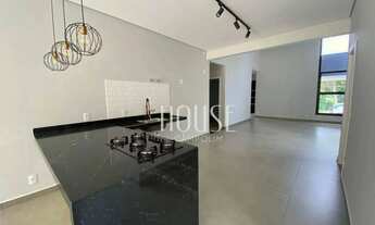 Imagem 2: Casa com 3 dormitórios à venda, 202 m² por R$ 1.490.000,00 - Condomínio Villa Verona - Sor