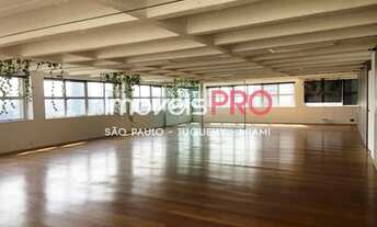 Imagem: Conjunto comercial na Brigadeiro Faria Lima