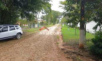 Imagem 2: Chácara em Alameda do Flamboyant - Rancho Caioçara - Atibaia/SP