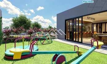 Imagem 4: Apartamento com 3 dormitórios à venda, 81 m² por R$ 647.000 - Ed. Città 07 - Ribeirão Pret