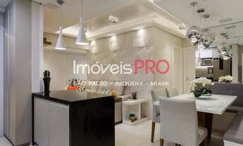 Imagem 4: Apartamento na Aclimação com 74m², 2 quartos sendo 1 suíte, 2 vagas, perto do metrô