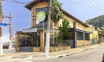Imagem: Restaurante, Zona Norte - São Paulo, Cod