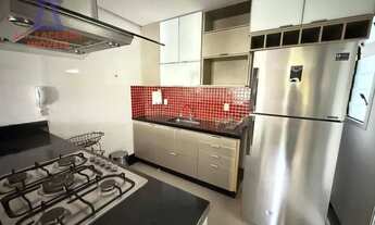 Imagem 5: Apartamento com 2 dormitórios à venda, 95 m² por R$ 550.000 - Cidade Santa Maria - Montes