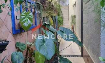 Imagem 4: Casa em Avenida Bunduki - Assunção - São Bernardo do Campo/SP