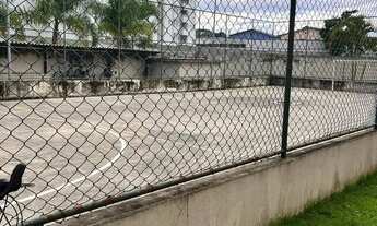 Imagem 5: Apartamento - Vila Rangel - 2 Dormitórios - 48m² - 1 vaga