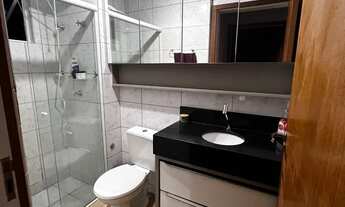 Imagem 7: Vendo apartamento condomínio Santorini Aririu palhoça