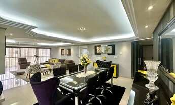 Imagem 7: Apartamento de 3 Dormintórios 1 suite master, 3 banheiros, 2 vagas - Vila Rosa - Novo Hamb